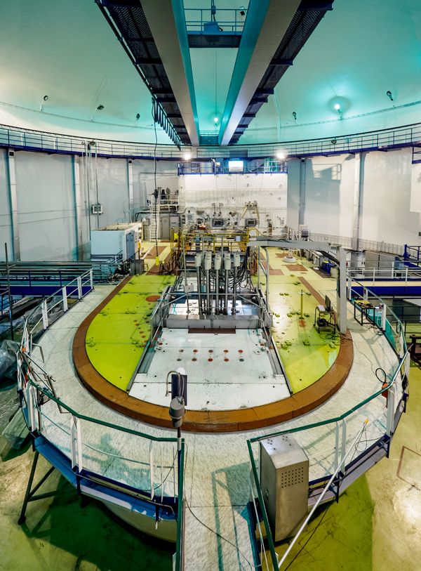 Reaktor MARIA