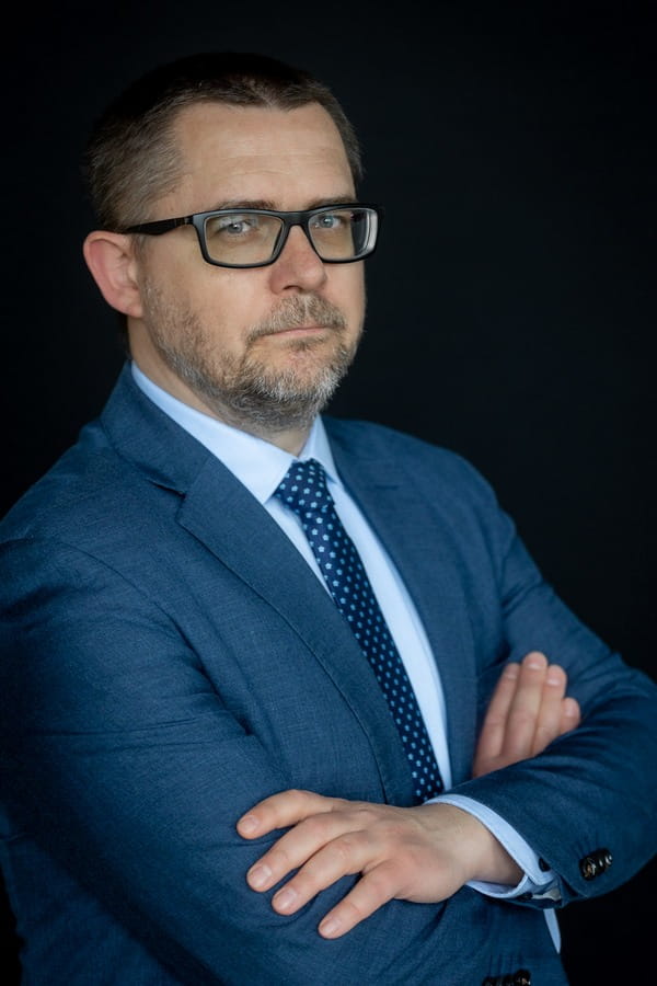 G.Tchorek G.Tchorek